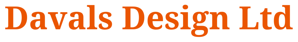 Davals Design Ltd