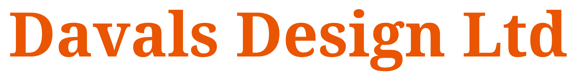 Davals Design Ltd